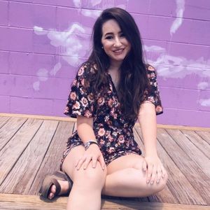 Meet your Posher, Ceara